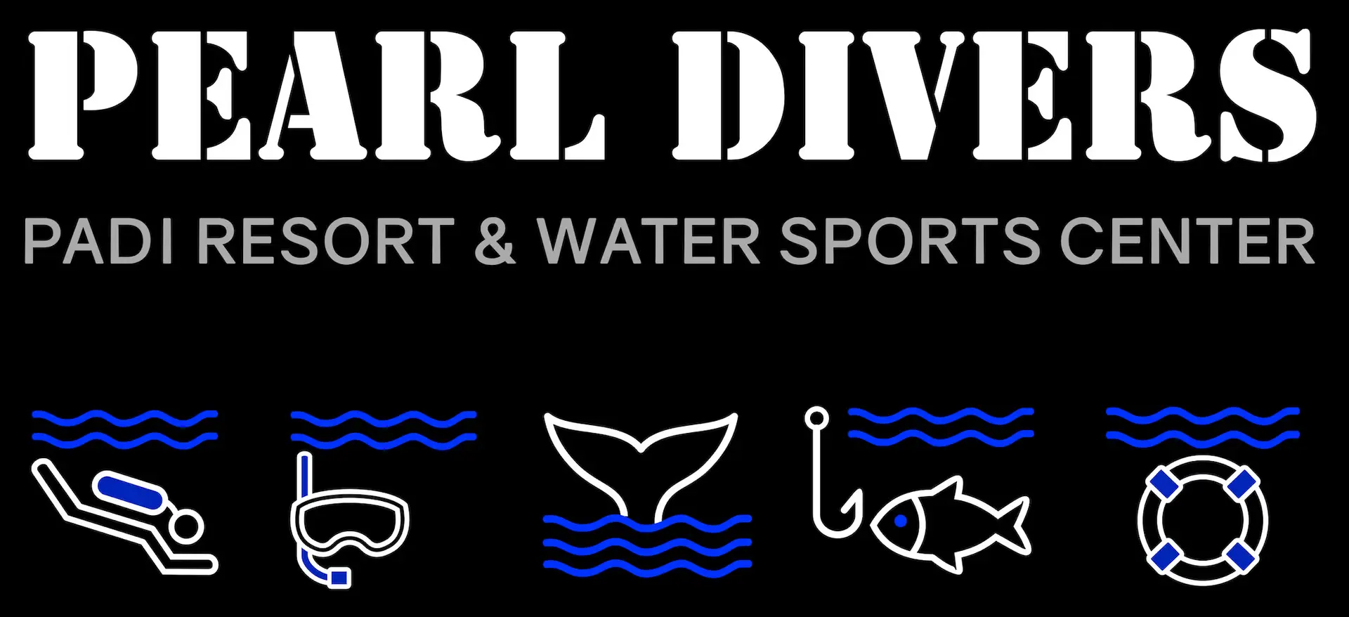 pearl divers padi center